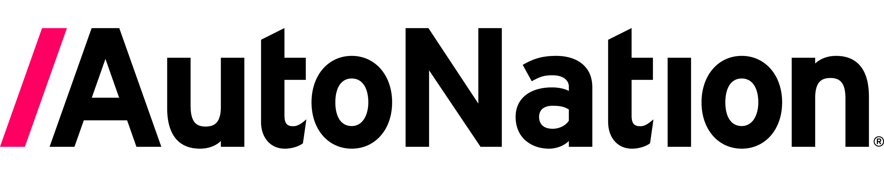 AutoNation
